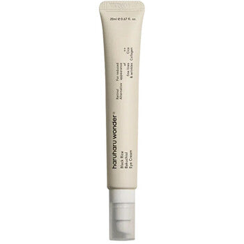 Haruharu Wonder - Black Rice Bakuchiol Eye Cream - 20ml - Feel You