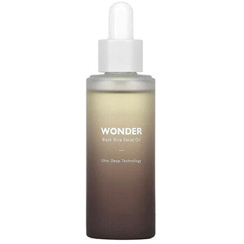 Haruharu Wonder - Black Rice Facial Oil - Pleťový olej - 30ml - Feel You