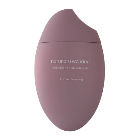 Haruharu Wonder - Black Rice Hyaluronic Cream - Deep Moisturizing Face Cream - 50ml - Feel You