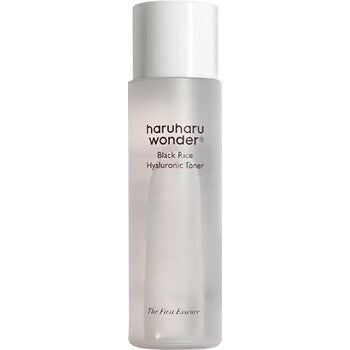 Haruharu Wonder - Black Rice Hyaluronic Toner - 30ml - Feel You