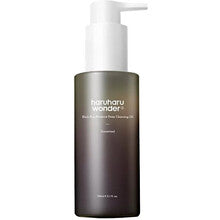 Haruharu Wonder - Black Rice Moisture Deep Cleansing Oil Vegan - 150ml - Feel You