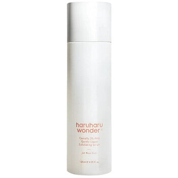 Haruharu Wonder - Centella 3% PHA Gentle Liquid Exfoliating Serum - Exfoliační sérum - 120ml - Feel You