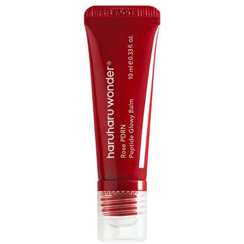 Haruharu Wonder - Rose PDRN Peptide Glowy Balm - Balzám na rty - 10ml - Feel You
