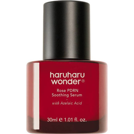 Haruharu Wonder - Rose PDRN Soothing Serum, 30ml - Feel You