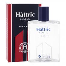 Hattric - Classic Pre Shave - Pre-shave water for men - 200ml - Feel You