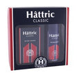 Hattric - Classic Set - Gift set for men - 250ml - Feel You