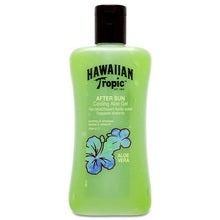 Hawaiian Tropic - After Sun Cool Aloe Vera Gel - Cooling gel after sunbathing with aloe vera - 200ml - Feel You