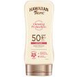 Hawaiian Tropic - Glowing Protection Sun Lotion SPF 50 - Opalovací mléko - 170ml - Feel You