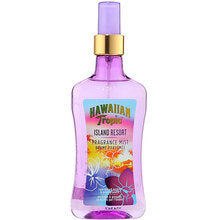 Hawaiian Tropic - Island Resort Tělový sprej - 250ml - Feel You