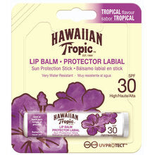 Hawaiian Tropic - Lip Balm SPF30 - 4.0g - Feel You