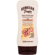 Hawaiian Tropic - Satin Protection Sun Lotion SPF 30 - Suntan lotion - 180ml - Feel You