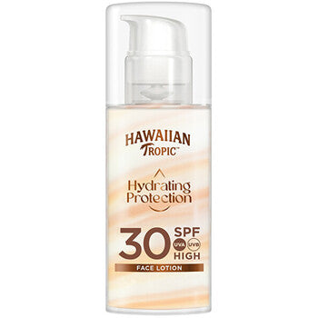 Hawaiian Tropic - Silk Hydration Air Soft Face SPF 30 - Sunscreen - 50ml - Feel You