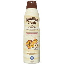 Hawaiian Tropic - Silk Hydration Spray Sun Protection Continuous Spray SPF 30 - 177ml - Feel You