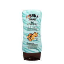 Hawaiian Tropic - Silk Hydration Ultra Light After Sun Lotion - 180ml - Feel You