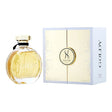 Hayari Goldy EDP 100 ml + 2 ml Sample Free - Feel You