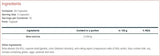 Beta-Alanine 700 | Workout Booster - 90 капсули - Feel You