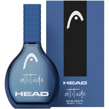 Head - Attitude EDT - 50ml - Feel You