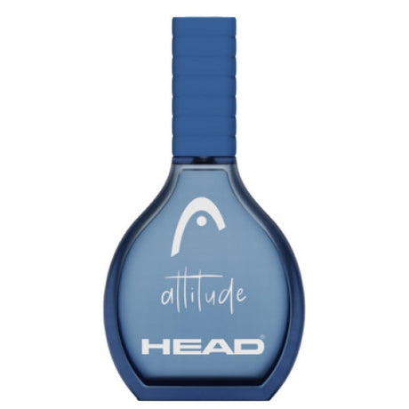 Head, Attitude, Eau De Toilette, For Men, 100 ml *Tester - Feel You