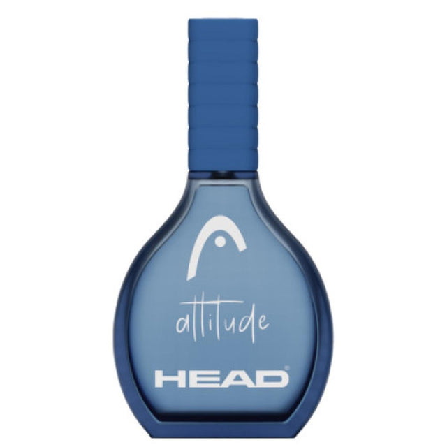 Head, Attitude, Eau De Toilette, For Men, 100 ml *Tester - Feel You
