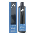 Head, Attitude, Shower Gel & Shampoo 2-In-1, 400 ml - Feel You