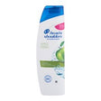 Head & Shoulders - Apple Fresh Anti-Dandruff Shampoo - 800ml - Feel You