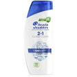 Head & Shoulders - Classic Clean Anti-Dandruff Shampoo - 400ml - Feel You