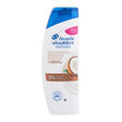 Head & Shoulders - Deep Hydration Anti-Dandruff Shampoo - Anti-dandruff shampoo with hydrating effect - 400ml - Feel You