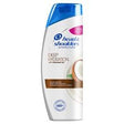 Head & Shoulders - Deep Hydration Coconut Anti-Dandruff Shampoo - Anti-dandruff shampoo - 625ml - Feel You
