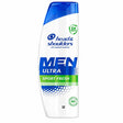 Head & Shoulders - Men Ultra Sport Fresh Shampoo - Šampon pro muže proti lupům - 300ml - Feel You