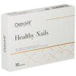 Healthy Nails | Hair, Skin, Nails Formula - 30 капсули - Feel You