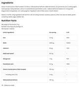 Healthy Nails | Hair, Skin, Nails Formula - 30 капсули - Feel You