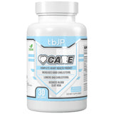 Heart Care | with Nattokinase & Red Yeast - 150 капсули - Feel You