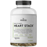 Heart Stack | with Olive Leaf & Bergamot - 180 капсули - Feel You