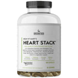 Heart Stack | with Olive Leaf and Bergamot 180 капсули - Feel You
