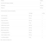 Heat Caps - 90 капсули - Feel You