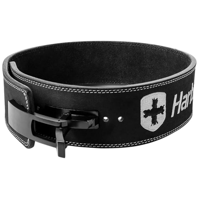 Heavy Duty Lever Belt - 10 cm - Feel You