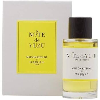 Heeley - Note de Yuzu EDP - 100ml - Feel You