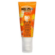 Hei Poa, Suncare, Sun Protection, Sunscreen Gel, SPF 50, 100 ml - Feel You