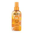 Hei Poa, Suncare, Sun Protection, Sunscreen Spray, SPF 50, 100 ml - Feel You