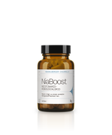 НиаБуст - Подобряване на Енергийния Метаболизъм и Имунната Система - Feel You