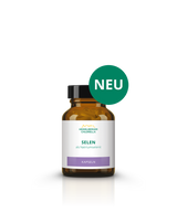 Селен като Натриев Селенит - Подпомага Нормалната Функция на Имунната Система - Feel You