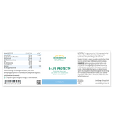 Б-Лайф Протект - Подкрепа На Нервната Система И Мозъчните Процеси - Feel You