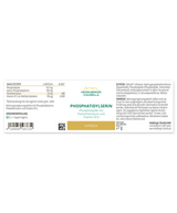 Фосфатидилсерин - Подобряване на Паметта и Концентрацията - Feel You