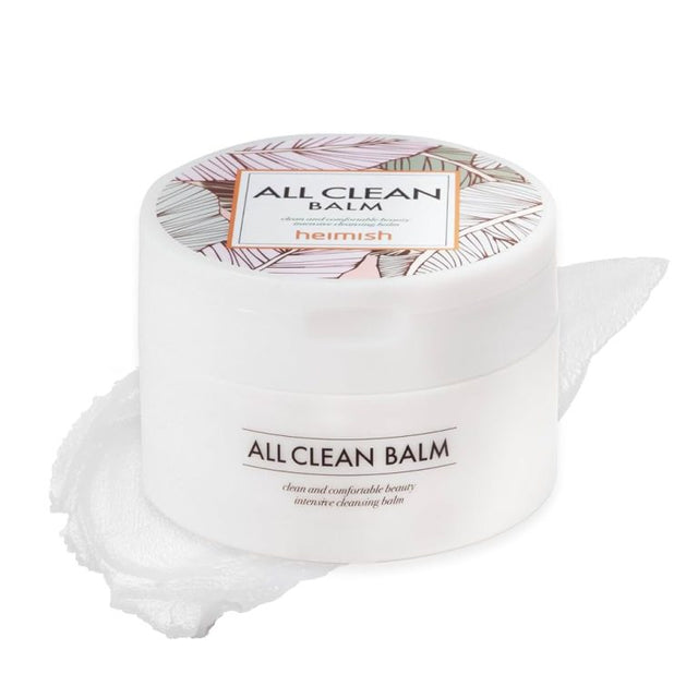 Heimish - All Clean Balm, 120ml - Feel You