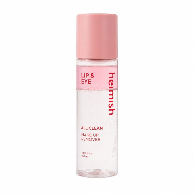 Heimish - All Clean Makeup Remover, 120ml