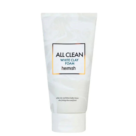 Heimish - All Clean White Clay Foam, 150ml - Feel You