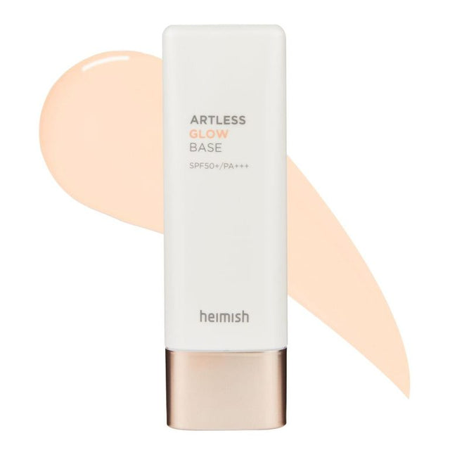 Heimish - Artless Glow Base SPF 50+ PA+++, 40ml - Feel You