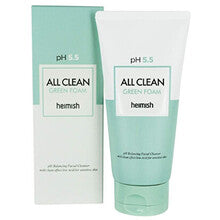 Heimish - H 5.5 All Clean Green Foam - 150.0g - Feel You
