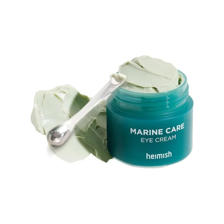 Heimish - Marine Care Eye Cream, 30ml - Feel You