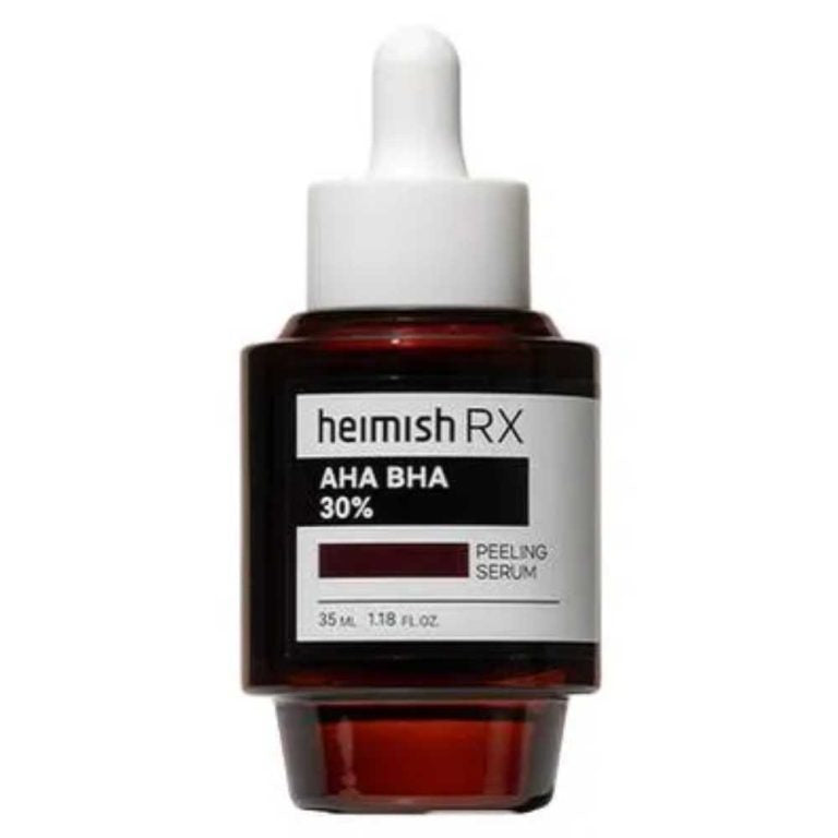 Heimish - RX AHA BHA Peeling Serum, 35ml - Feel You
